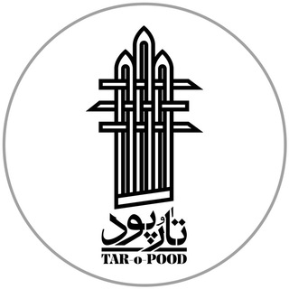 تاروپود | Tar-o-Pood (@tar_o_pood_institute)