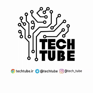 TechTube 𝕏 تک توب (@techtube)