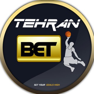 TehranBet (@tehranbet2019)