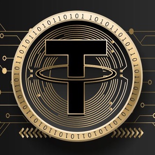 تتردکس-Tether Dex (@tether_dex)