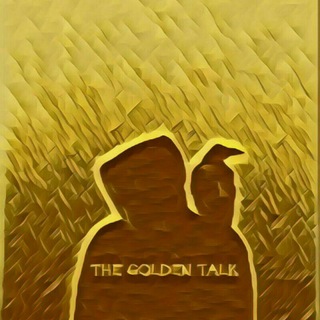 The Golden Talk💛 (@thegoldentalk)