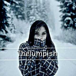 Thelumpish💙 (@thelumpish)