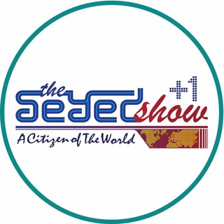 THE SEYED SHOW (@theseyedshow)