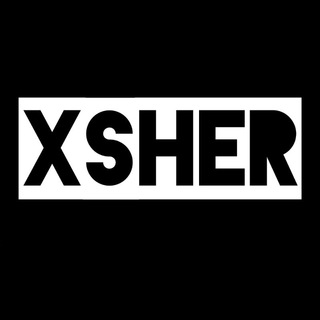 Xsher (@thexsher)
