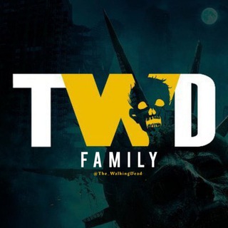 𝐓𝐖𝐃 𝐅𝐚𝐦𝐢𝐥𝐲 (@the_walkingdead)