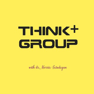THINK➕ Dr. Morris Setudegan Est. 2013 (@thinkpluswithus)