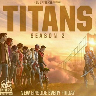 Teen Titans (DC) (@titan1354)