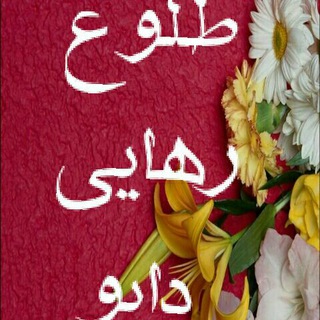 طلوع رهایی دابو (@tooloorahaidabo)