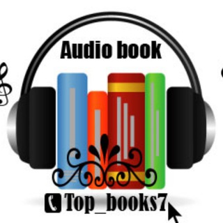 *تاپ بوک* (@top_books7)