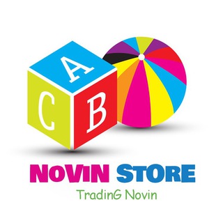 NOVIN TOYS (@toys_novin)