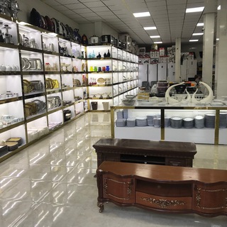 بازرگانی برادران احمدی (@tradingbrothersahmadi)