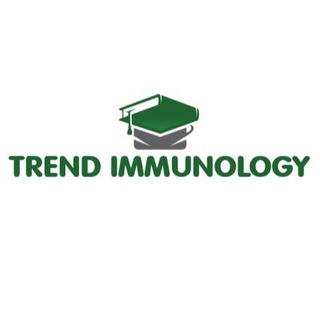 TREND IMMUNOLOGY (@trend_immunology)