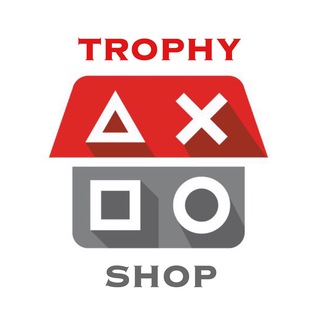 TROPHY PS4 Shop 🎮 (@trophyshop)