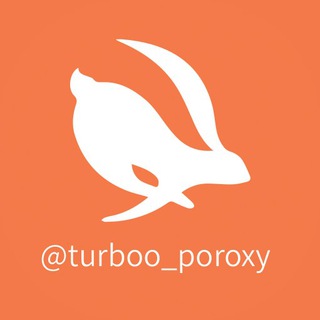 توربو پروکسی | Turboo POROXY (@turboo_poroxy)