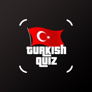 「 Turkish Quiz ❥」🇹🇷 (@turkishquiz)