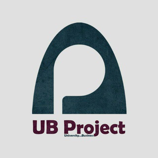یوبی پروژه (@ub_projects)