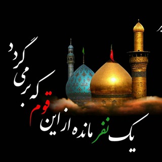 ❁﷽ وارث ذوالفقار ﷽❁ (@varesezolfaghar)