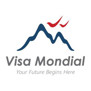 Visa Mondial | ویزا موندیال (@visamondial)