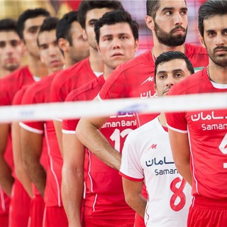 هواداران والیبال ایران (@volleyballiran_fans)