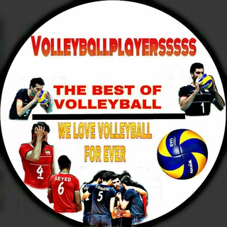 Volleyball playersssss (@volleyballplayersssss)