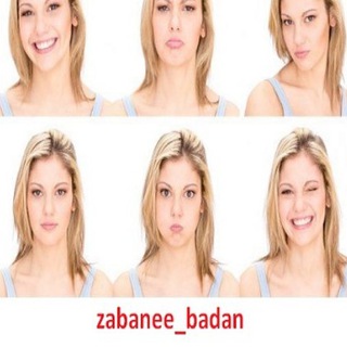 کانال محافظ نرخ طلا (@zabanee_badan)