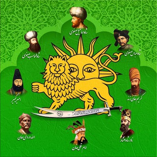 دروغ ها و خرافات ملحدین (@zandiq_iq7)