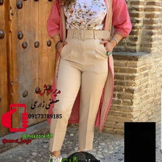 کمربند زارعی (@zarei_kamarband)