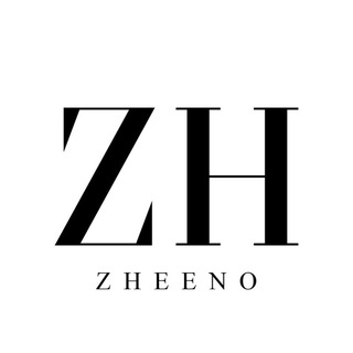 ژینو (@zheenocom)