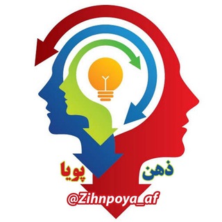 🇦🇫ذهن پویا🇦🇫 (@zihnpoya_af)