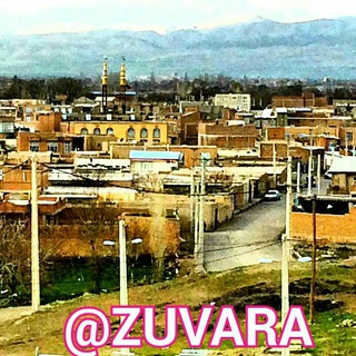 🍎 زوارا 🌳 (@zuvara)