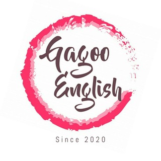 Gagoo English (@gagoo_english_uz)