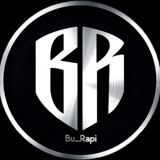 Bu Rapi | بیو رپی (@bu_rapi)