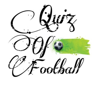Quiz Of Football (@quiz_of_football)
