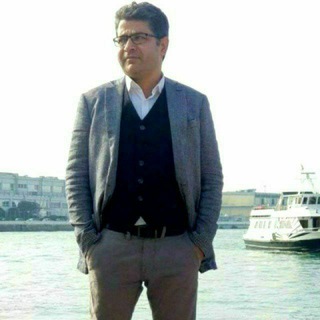 مهدی نخلاحمدی_ Mahdi Nakhl Ahmadi (@mahdinakhlahmadi)