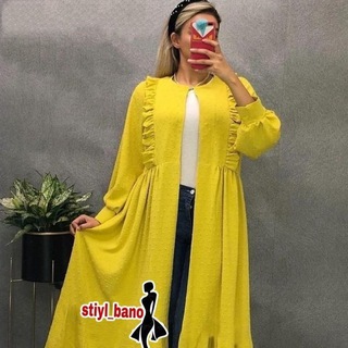 ارزانسرای استایل بانو (@stiylbano)