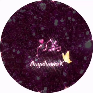 دینگڵەکەم (@angelwoork)