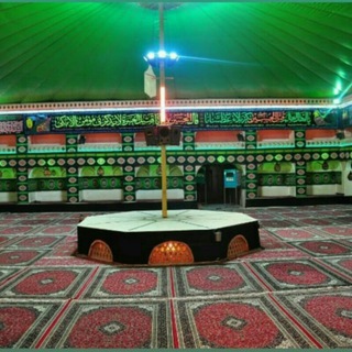 کانال خیمه سبز حسینی زواره (@kheymehsabzhoseini)