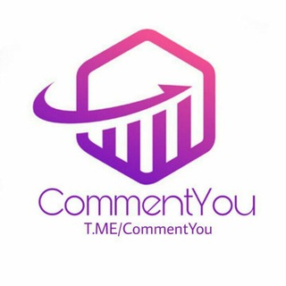< Comment You > (@commentyou)