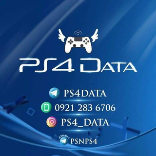 PS4DATA (@ps4data)