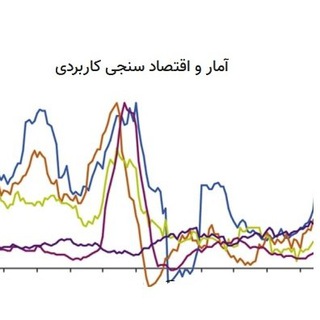 آمار و اقتصاد سنجی کاربردی. Applied econometrics (@econometricsinresearch)