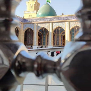 گروه خدمتگزاری هانی بن عروه (@hanyebneorveh)