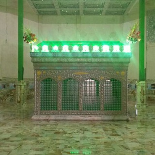 آستان متبرکه امامزاده سیدصدرالدین ع اردبیل (@sydsadradin)