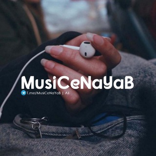 𝐌Ꮼ𝐒𝐈𝐂𝐄 𝐍𝐀𝐘𝐀𝐁 (@musicenayab)