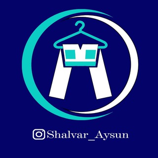 شلوار آیسان (@shalvar_aysun)