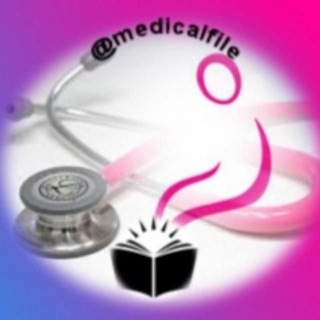 فایل های علوم پزشکیPDF (@medicalfile)