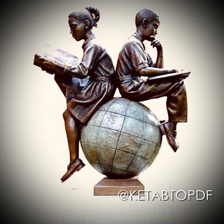 کتاب خانه جامع 📚 (@ketabtopdf)
