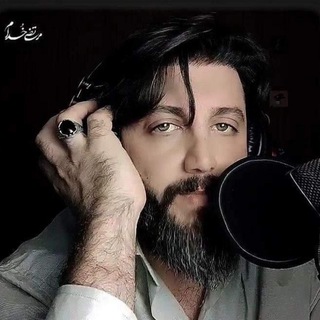 کانال مرتضی خدام (@morteza_khodam)