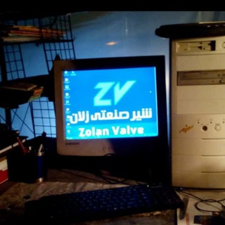 ZOLAN VALVE (@zolanvalve)