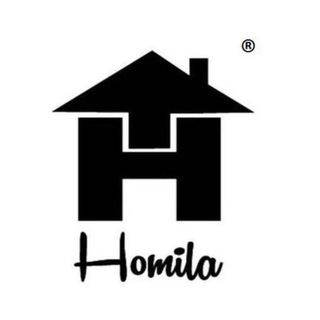 گروه توليدي تجاری هوميلا (@homila_group)
