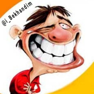 آاآاآی بخنـــ😂ـدیم (@i_bekhandim)